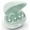 Auriculares Energy Sistem StreetPods Bluetooth Intra-auriculaires IPX4 Vert Clair