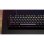 Teclado Corsair K70 completo com switches CORSAIR MLX Red e retroiluminação