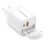 Cargador Retráctil ENERGY SISTEM con Cable USB-C Integrado