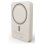 Power Bank ENERGY SISTEM 10000 mAh 20 W Apta para avión Champagne