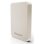 Power Bank ENERGY SISTEM 10000 mAh 20 W Apta para avión Champagne