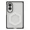 Funda para móvil Urban Armor Gear Cover case Polycarbonat Schwarz Weiß für Galaxy Z Fold8