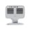 Projetor Philips NeoPix 444 FullHD 1080p 500 Lúmens 100" LED LCD Wi-Fi Bluetooth