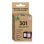 Cartouche d'encre UPrint HJ301FRP2 Noir et Couleurs Pack 2