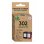 Cartouche d'encre HP 302 UPrint Pack noir et couleurs