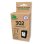 Cartouche d'encre UPrint HJ302BFR compatible HP 302 Noir 210 pages
