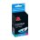Cartucho de tinta UPrint EJ603XLMUP Magenta 4 ml 350 paginas