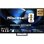 TV Hisense Mini LED 55U7SE 55" 4K UltraHD 144Hz Smart TV VIDAA HDR10 Dolby Vision
