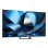 TV Hisense Mini LED 55U7SE 55" 4K UltraHD 144Hz Smart TV VIDAA HDR10 Dolby Vision
