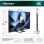 TV Hisense Mini LED 55U7SE 55" 4K UltraHD 144Hz Smart TV VIDAA HDR10 Dolby Vision