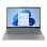Portatile Lenovo IdeaPad Slim 3 15AMN8 15,6" AMD Ryzen 5 16GB Radeon 610M 512GB SSD Webcam 720p Senza SO