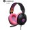 Casque PowerA LucidSound LS10 filaire USB Over Ear avec micro et contrôle volume noir