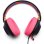 Casque PowerA LucidSound LS10 filaire USB Over Ear avec micro et contrôle volume noir