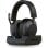 Auriculares Nacon RIG R8 Pro HX inalámbricos Bluetooth y RF para Xbox One negros