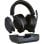 Auriculares Nacon RIG R8 Pro HX inalámbricos Bluetooth y RF para Xbox One negros