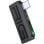 Auriculares Nacon RIG R8 Pro HX inalámbricos Bluetooth y RF para Xbox One negros