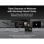 Dock Belkin Thunderbolt 5 com 14 portas