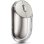 Ratón Lenovo 900 Multi-Device Bluetooth 5.3 4000 DPI Gris Sea Shell