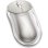 Ratón Lenovo 900 Multi-Device Bluetooth 5.3 4000 DPI Gris Sea Shell