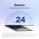 Portátil Samsung Galaxy Book6 14" Intel Core Ultra 5 325 16GB 1TB SSD Iris Xe Windows 11