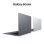 Portátil Samsung Galaxy Book6 16" Intel Core Ultra 5 325 16GB 1TB SSD Windows 11 Home