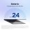 Portátil Samsung Galaxy Book6 16" Intel Core Ultra 5 325 16GB 1TB SSD Windows 11 Home