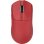 Maus Ajazz AJ139 V2 MC RF Bluetooth USB-C 12000 DPI Rot Ambidextrisch