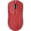Maus Ajazz AJ139 V2 MC RF Bluetooth USB-C 12000 DPI Rot Ambidextrisch
