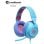 Casque PowerA LucidSound LS10 filaire USB Over Ear multicolore Xbox One