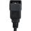 Cable de alimentación TTL C19-C20 H05VV-F 3×1,5mm² 2,5m