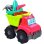 Camion de Travail Ecoiffier 4490 Tolva Basculante