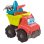 Camion de Travail Ecoiffier 4490 Tolva Basculante