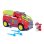 Vehículo PAW Patrol Dino Movie Rescue Responder Marshall con figura articulada