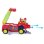 Vehículo PAW Patrol Dino Movie Rescue Responder Marshall con figura articulada
