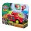 Vehículo PAW Patrol Dino Movie Rescue Responder Marshall con figura articulada