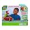 Vehículo PAW Patrol Dino Movie Rescue Responder Marshall con figura articulada