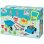 Set Jardin Ecoiffier 3 en 1 Brouette et 16 Accessoires