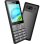 Myphone TEL001112 4G 2,8" Dual SIM Bluetooth Schwarz/Silber