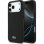 Funda para móvil Lacoste Backcover PC TPU Preto MagSafe para iPhone 17 Pro Max