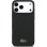 Funda para móvil Lacoste Backcover PC TPU Preto MagSafe para iPhone 17 Pro Max