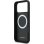 Funda para móvil Lacoste Backcover PC TPU Preto MagSafe para iPhone 17 Pro Max