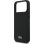 Funda para móvil Lacoste Backcover PC TPU Preto MagSafe para iPhone 17 Pro Max