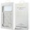 Funda para móvil Guess Backcover PU-Leder rosa für Apple iPhone 17 Pro