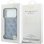 Funda para móvil Guess Backcover PU-Leder blau für Apple iPhone 17 Pro