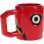 Mug Avengers Arc Reactor Iron Man Thermochromic 500 ml