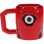 Mug Avengers Arc Reactor Iron Man Thermochromic 500 ml