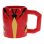 Mug Avengers Arc Reactor Iron Man Thermochromic 500 ml