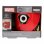 Mug Avengers Arc Reactor Iron Man Thermochromic 500 ml