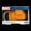 Tasse DC Comics La Cosa Poing Sculpte 500 ml