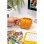 Tasse DC Comics La Cosa Poing Sculpte 500 ml